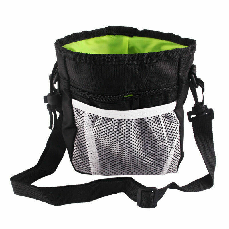 Dog Training Pouch For Treats and Toys
