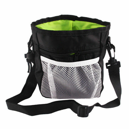 Dog Training Pouch For Treats and Toys